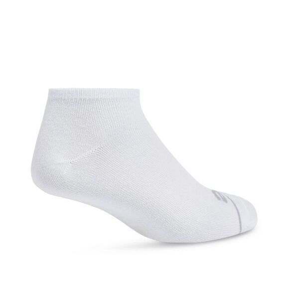 Men’s Lee Originals No Show Socks, Breathable Heel Socks 2, 20-Packs Size 6-12 - Picture 10 of 10